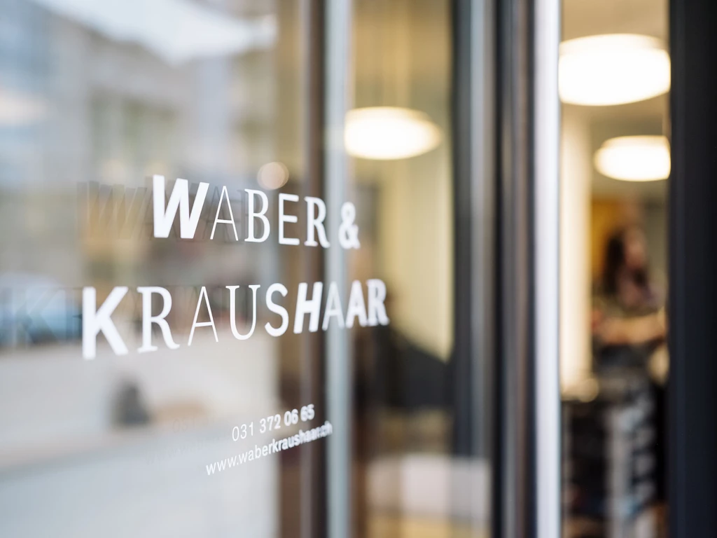 Waber & Kraushaar